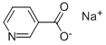 SODIUM NICOTINATE