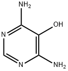 5-Pyrimidinol, 4,6-diamino- (9CI)