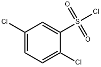 2,5-DICHLOROBENZENESULFONYL CHLORIDE
