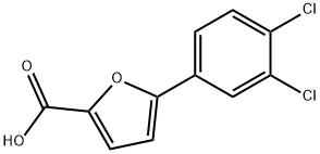 5-(3 4-DICHLOROPHENYL)-2-FURONIC ACID
