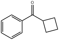 CYCLOBUTYL PHENYL KETONE