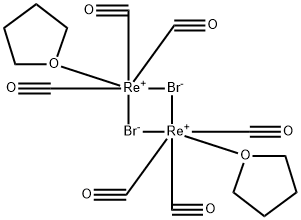 BROMOTRICARBONYL(TETRAHYDROFURAN)RHENIU&