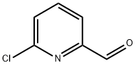 6-Chloropyridine-2-carbaldehyde