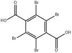 TETRABROMOTEREPHTHALIC ACID