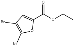 4,5-DibroMo-Furan-2-Carboxylic Acid Ethyl Ester