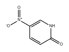 2-Hydroxy-5-nitropyridine