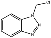 1-(CHLOROMETHYL)-1H-BENZOTRIAZOLE