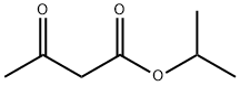 Isopropyl acetoacetate