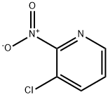 3-Chloro-2-nitropyridine