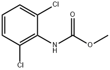 METHYL N-(2,6-DICHLOROPHENYL)CARBAMATE