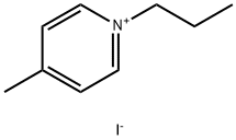 4-METHYL-1-PROPYLPYRIDINIUM IODIDE