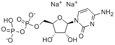 Cytidine-5'-diphosphate disodium salt