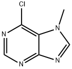 6-CHLORO-7-METHYLPURINE