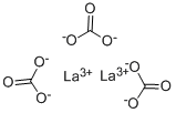 LANTHANUM CARBONATE