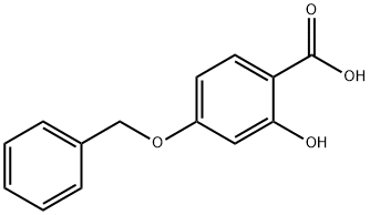 4-BENZYLOXY-2-HYDROXY-BENZOIC ACID
