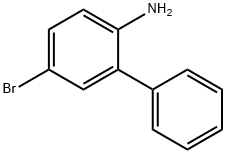 4-bromo-2-phenyl aniline