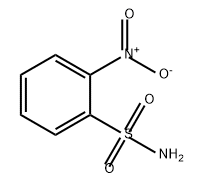 2-Nitrobenzenesulfonamide