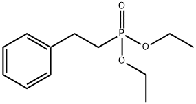 DIETHYL 2-PHENYLETHYL PHOSPHONATE  98
