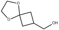 5,8-Dioxaspiro[3.4]octane-2-Methanol