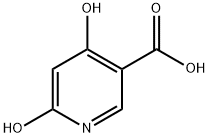 4,6-Dihydroxynicotinic acid