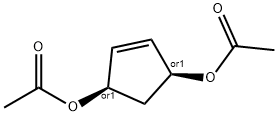 CIS-3,5-DIACETOXY-1-CYCLOPENTENE