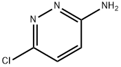 6-Chloropyridazin-3-amine