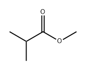 Methyl isobutyrate