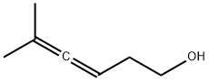 5-Methyl-3,4-hexadien-1-ol