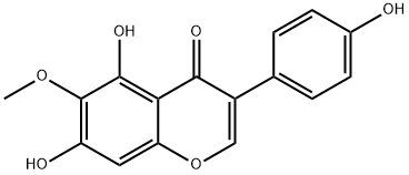Tectorigenin