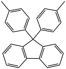 9,9-Bis(4-methylphenyl)-9H-fluorene