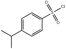 4-ISOPROPYLBENZENESULFONYL CHLORIDE