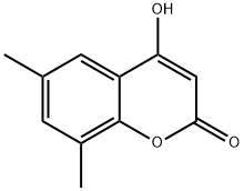 6,8-DIMETHYL-4-HYDROXYCOUMARIN