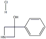 3-Hydroxy-3-phenylazetidi...