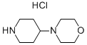 4-(Morpholin-4-yl)-piperidine dihydrochloride