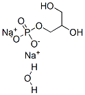 SODIUM GLYCEROPHOSPHATE HYDRATE