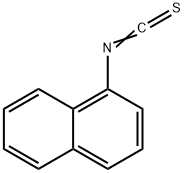 1-Naphthyl isothiocyanate