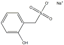 2-HYDROXY-ALPHA-TOLUENESULFONIC ACID, SODIUM SALT