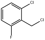 2-Chloro-6-fluorobenzyl chloride