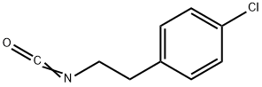 4-CHLOROPHENETHYL ISOCYANATE, 97%