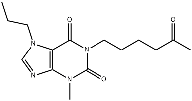 PROPENTOFYLLINE
