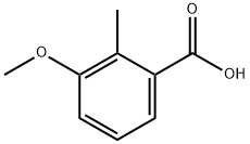 3-Methoxy-2-methylbenzoic acid