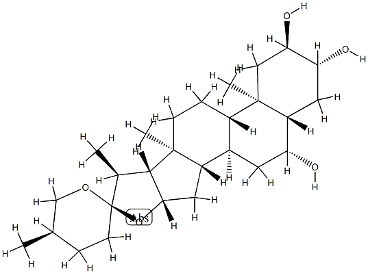 Agigenin