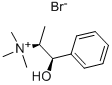 (-)-N,N-DIMETHYLEPHEDRINIUM BROMIDE