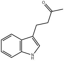 4-(1H-INDOL-3-YL)BUTAN-2-ONE