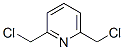 2,6-bis(chloromethyl)pyridine
