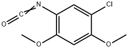 5-CHLORO-2,4-DIMETHOXYPHENYL ISOCYANATE