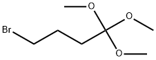 4-BROMO-1,1,1-TRIMETHOXYBUTANE