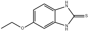 5-ETHOXY-2-MERCAPTOBENZIMIDAZOLE