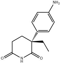 (R)-(+)-AMINOGLUTETHIMIDE  97