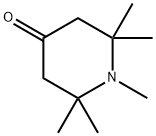 1 2 2 6 6-PENTAMETHYL-4-PIPERIDONE  97